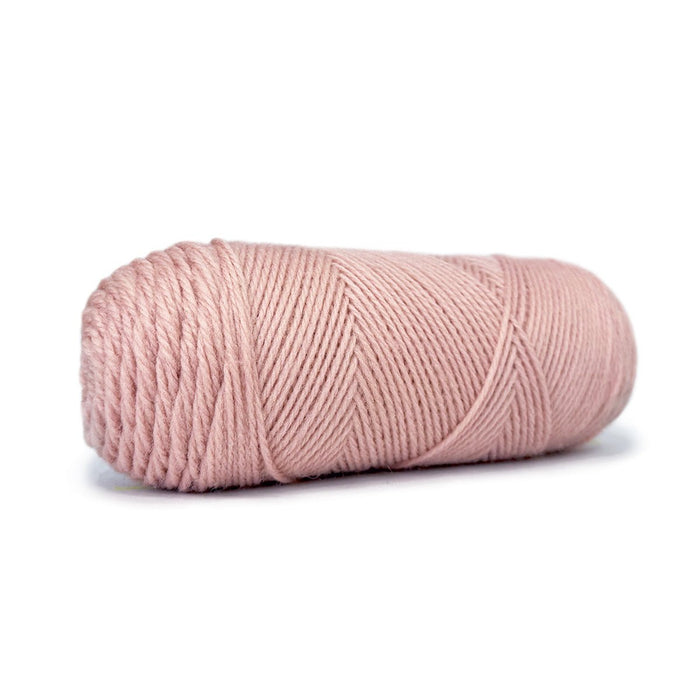 687 - Baby Pink