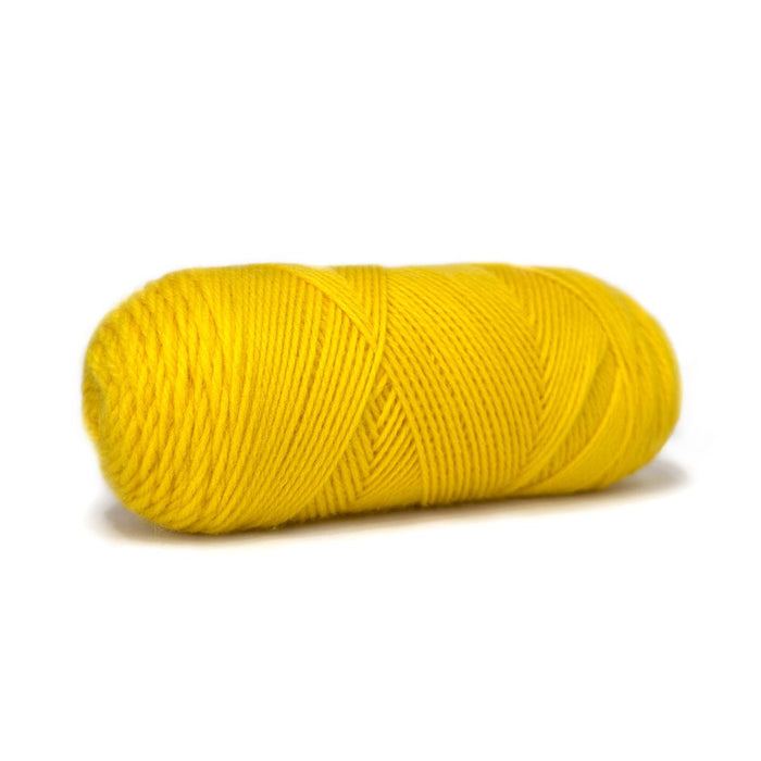 735 - Yellow