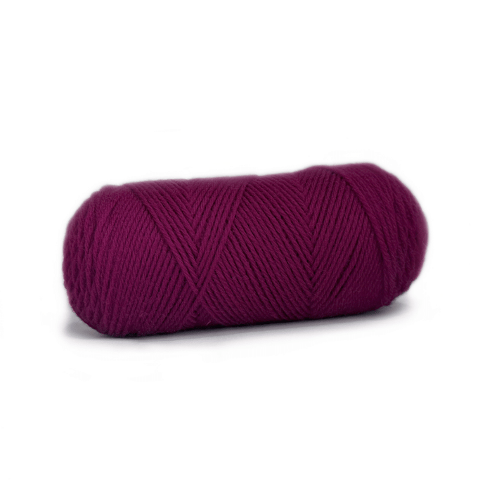 509 - Dark Magenta