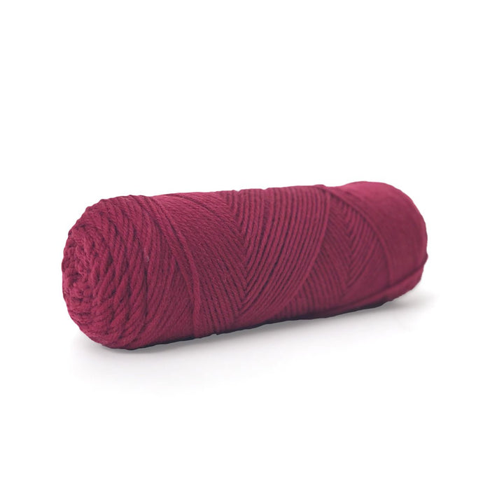 613 - Persian Red