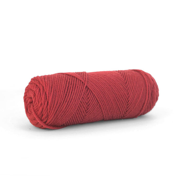 625 - Scarlet