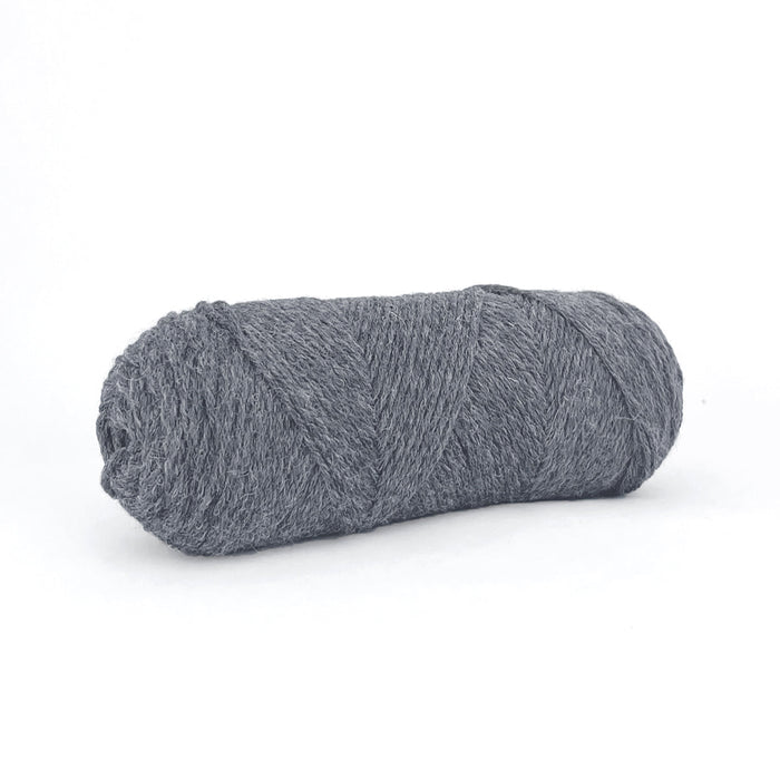 Kelbourne Woolens Germantown - 30 - Medium Gray Heather 810655031676 | Yarn at Michigan Fine Yarns