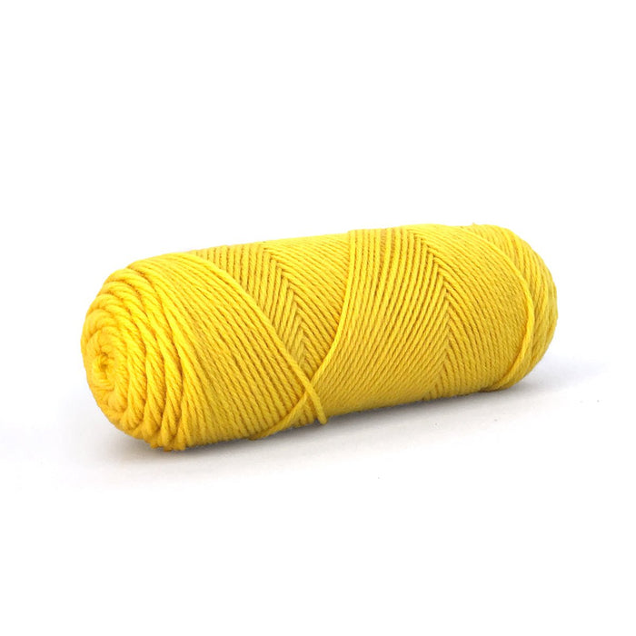 735 - Yellow