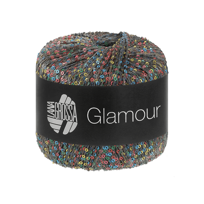 107 - Charcoal Multi