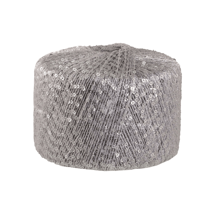Lana Grossa Glamour -01 - Pearl 4033493393577 | Yarn at Michigan Fine Yarns