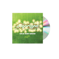 Sugarland Gold and Green CD