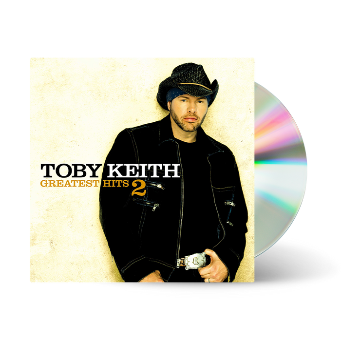 Greatest Hits 2 (CD)