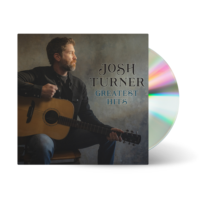 Greatest Hits CD