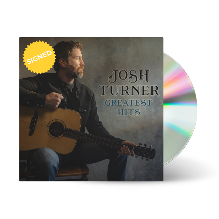 Greatest Hits CD Collector's Box Set- CD