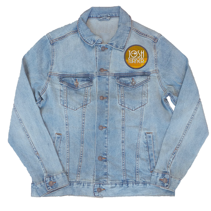 Greatest Denim Jacket