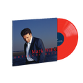Greatest Hits (Vinyl-Red)