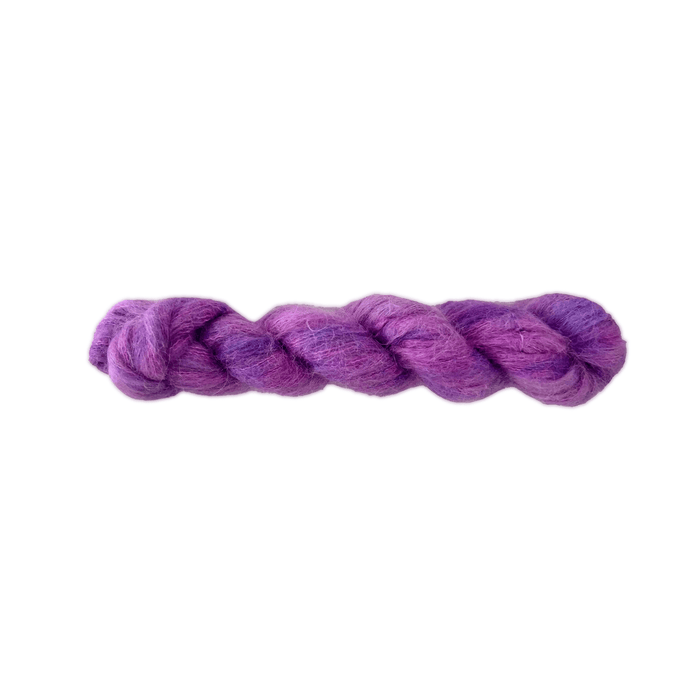 Mitten Fiber Arts Harbor Halo - Tulip Time  | Yarn at Michigan Fine Yarns