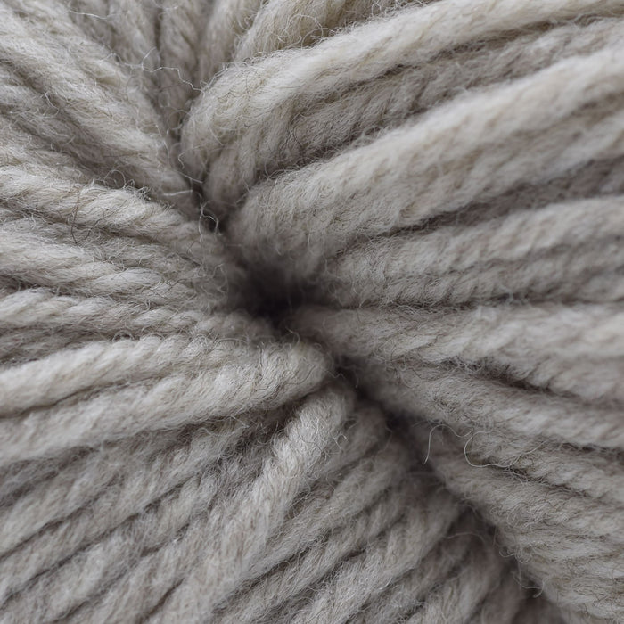 Brown Sheep Company Harborside Aran - HA04R Beachwood 0126987960997114 | Yarn at Michigan Fine Yarns