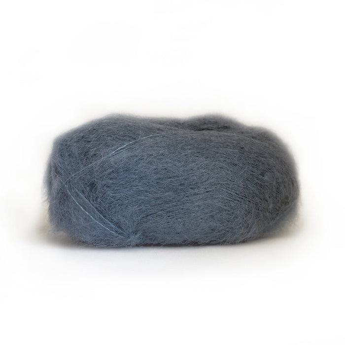 435 - Steel Blue