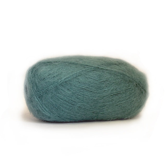 443 - Sage Blue
