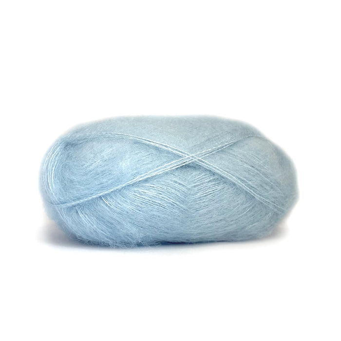 485 - Ice Blue