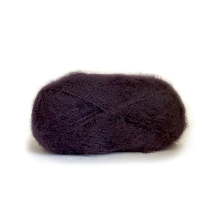 500 - Aubergine