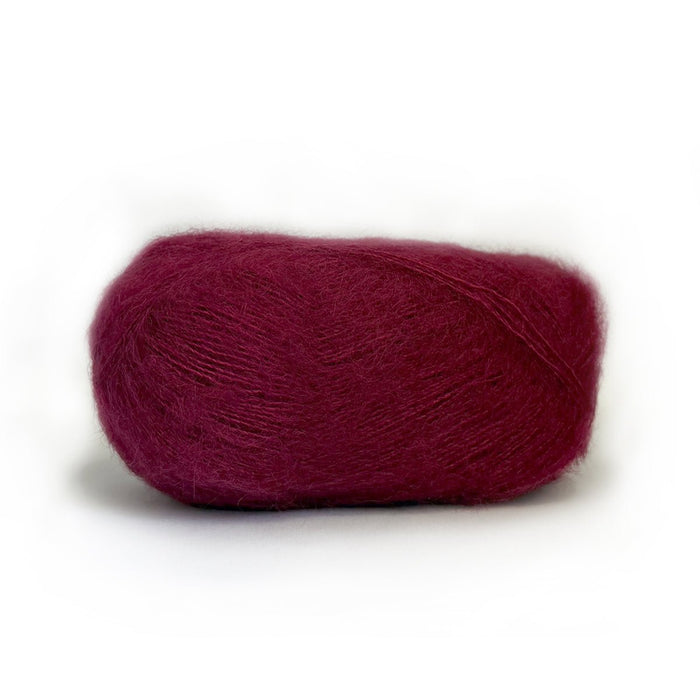 615 - Cranberry