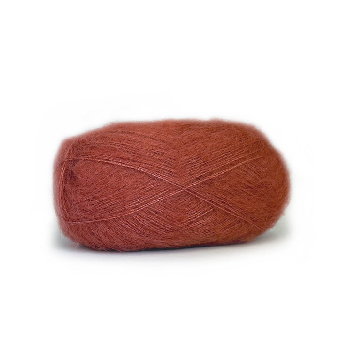 830 - Terracotta