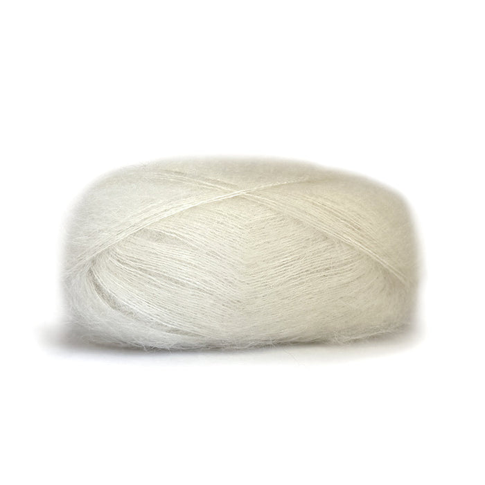 Kelbourne Woolens Harmony - 105 - Natural | Yarn at Michigan Fine Yarns