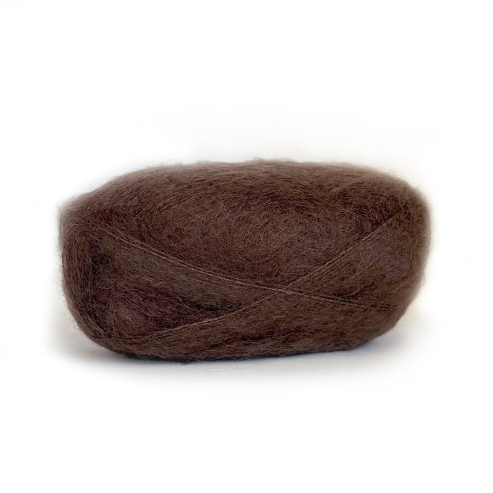Kelbourne Woolens Harmony - 210 - Chocolate | Yarn at Michigan Fine Yarns