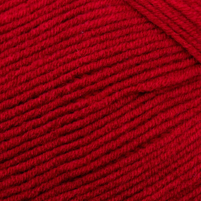 264 - Scarlet