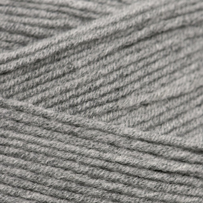 Sirdar Hayfield Soft Twist -252 - Silver 94919210 | Yarn at Michigan Fine Yarns