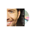 Haywire (CD)