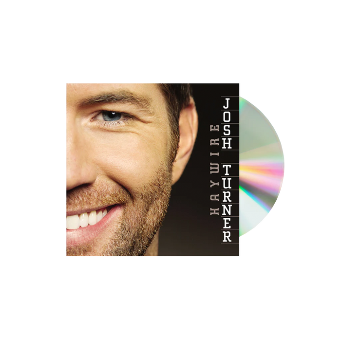 Haywire (CD)