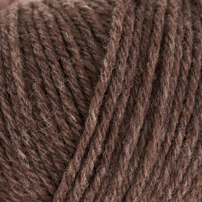 Dark Cognac