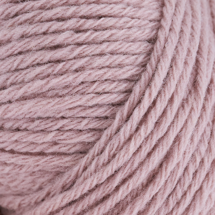 Dusty Rose