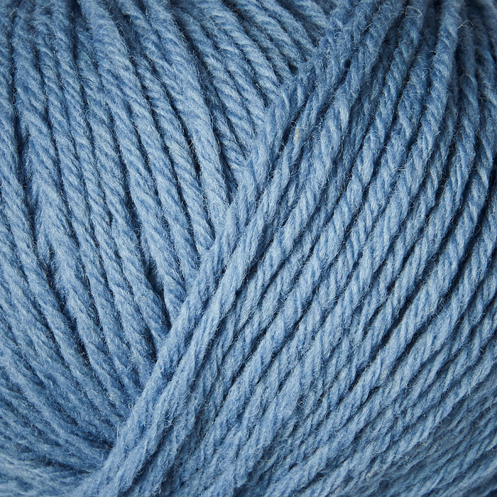Dove Blue