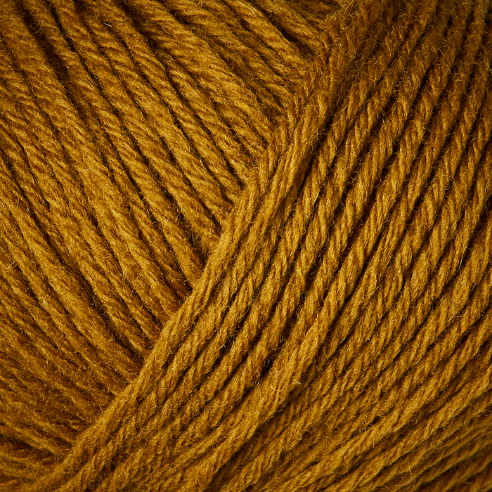 Dark Ocher
