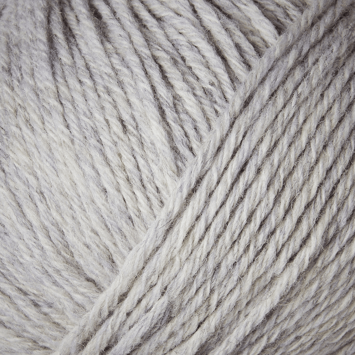 Knitting for Olive Heavy Merino - Pearl Gray  | Yarn at Michigan Fine Yarns