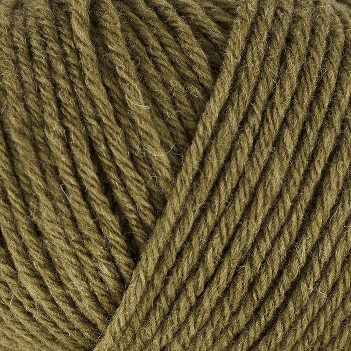 Green Ocher