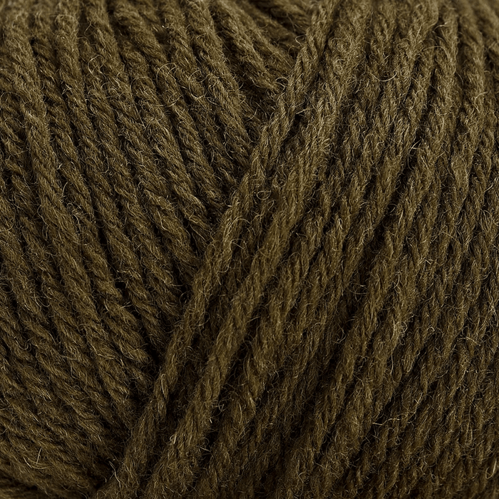 Olive Brown