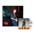 HIGH (CD + Poster)