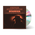 Higher (CD)