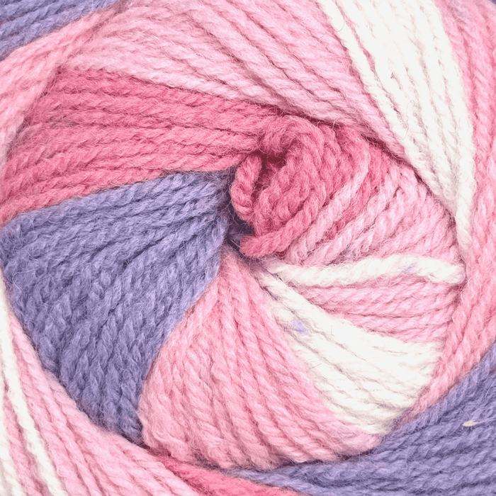 13 - Pink Punch