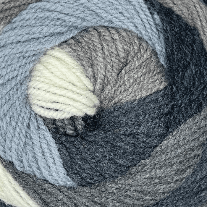 14 - Good Greys