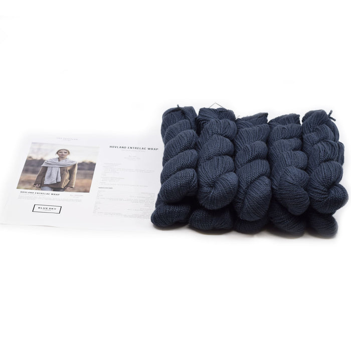 522 - Denim