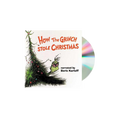 How The Grinch Stole Christmas