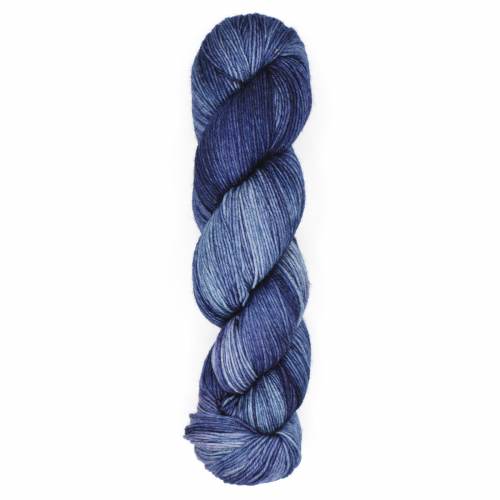 Araucania Huasco Sock Twilight Paints - 5003 - Adonis Blue | Yarn at Michigan Fine Yarns