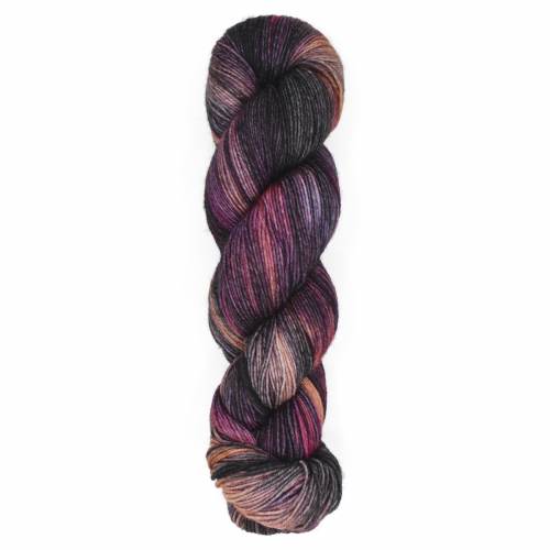 Araucania Huasco Sock Twilight Paints - 5006 - Gatekeeper | Yarn at Michigan Fine Yarns