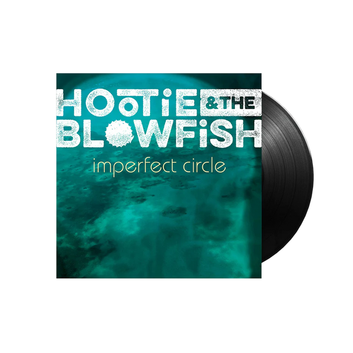 Imperfect Circle (Vinyl)
