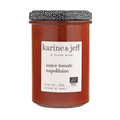 Sauce tomate napolitaine - 1