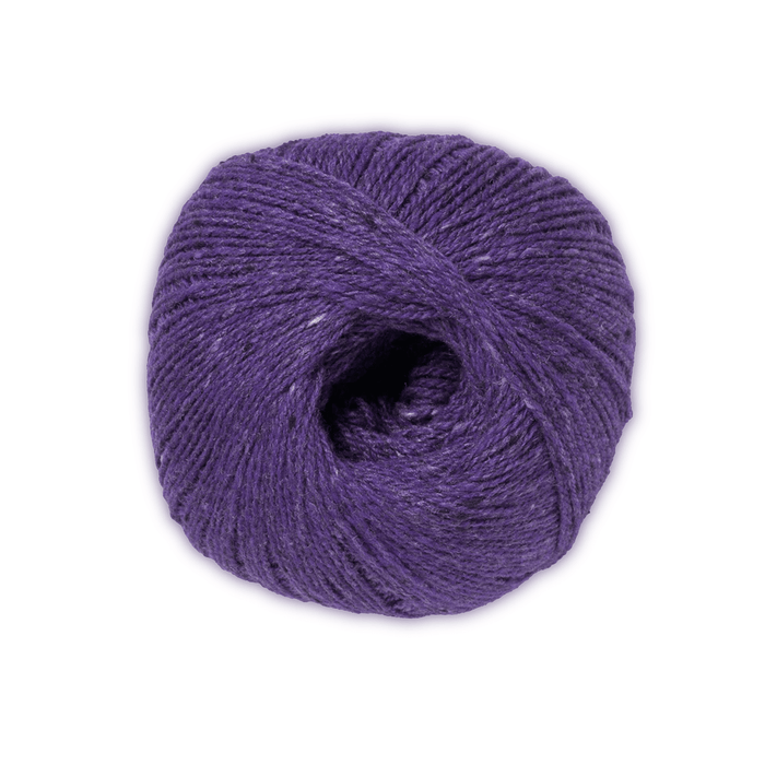 26 - Purple Petunia