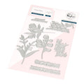 Keepsakes of the Heart press plate