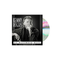 Kenny Rogers- 42 Ultimate Hits (CD)
