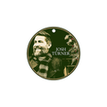 Josh Turner - King Size Manger Christmas Ornament